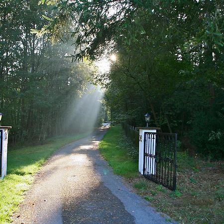 Ferienhaus Huus Ton Witten Barg ウンデロー エクステリア 写真