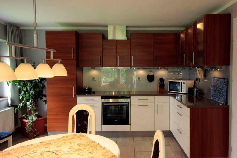 Ferienhaus Huus Ton Witten Barg ウンデロー エクステリア 写真