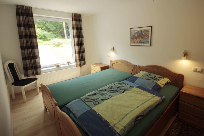 Ferienhaus Huus Ton Witten Barg ウンデロー エクステリア 写真