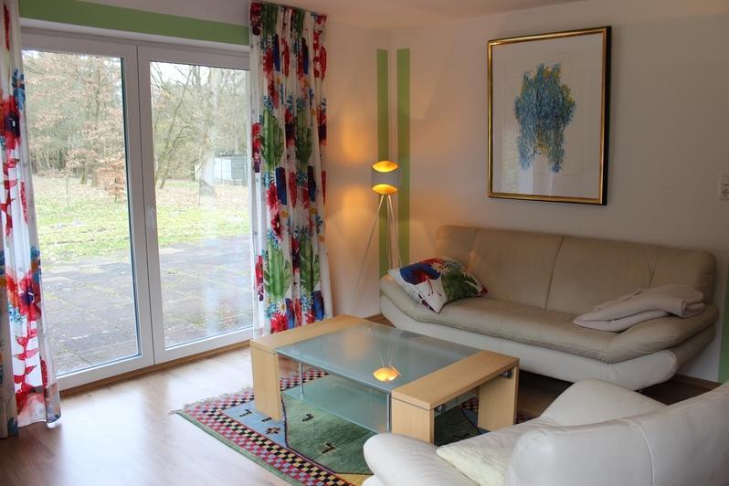 Ferienhaus Huus Ton Witten Barg ウンデロー エクステリア 写真