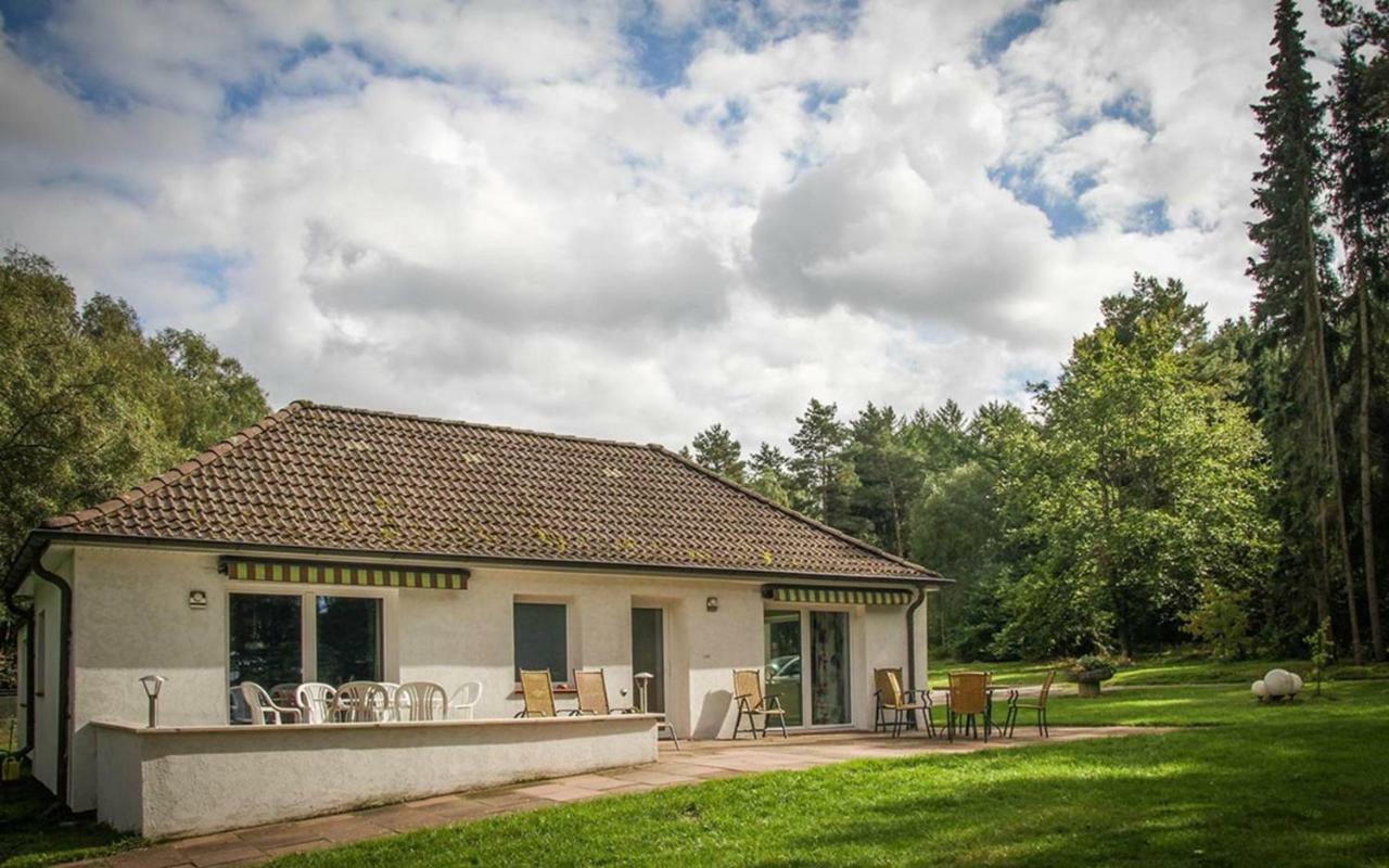 Ferienhaus Huus Ton Witten Barg ウンデロー エクステリア 写真
