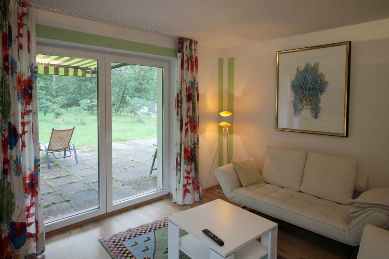 Ferienhaus Huus Ton Witten Barg ウンデロー エクステリア 写真