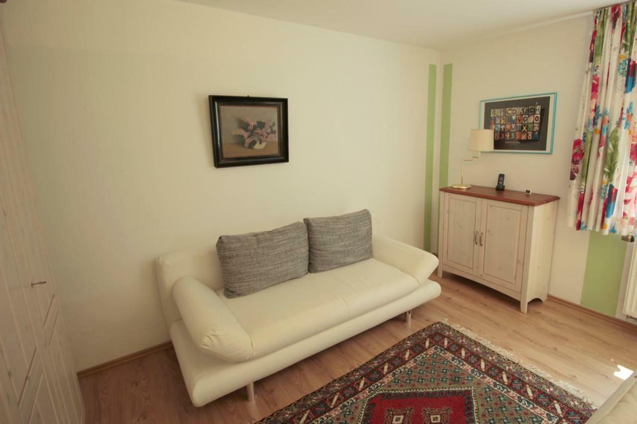 Ferienhaus Huus Ton Witten Barg ウンデロー エクステリア 写真